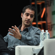 An image of Twitter Product Head Keyvon Beykpour